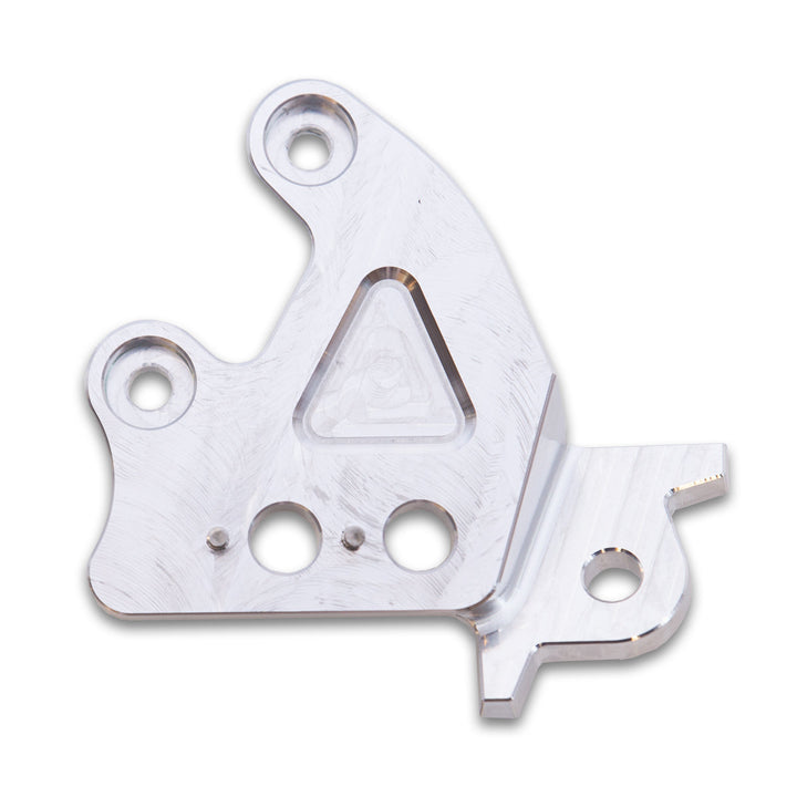 NTC Billet Aluminum Foot Peg Brackets With Kickstand Option (SURRON LBX)