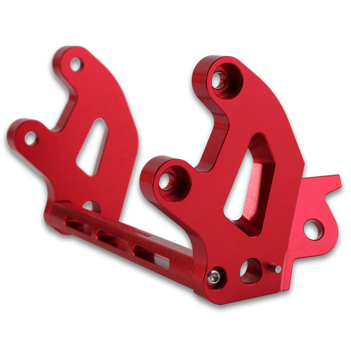 NTC 20mm Lowering Peg Bracket Set (SURRON LBX)