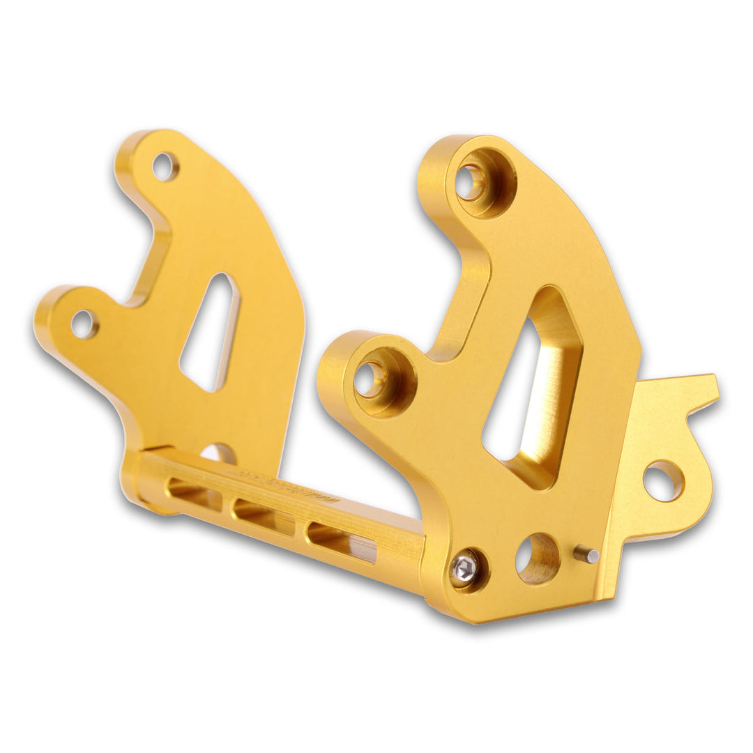 NTC 20mm Lowering Peg Bracket Set (SURRON LBX)