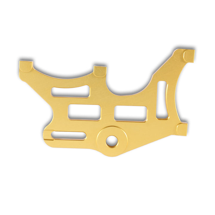 NTC Dual Rear Caliper Bracket (SURRON LBX)