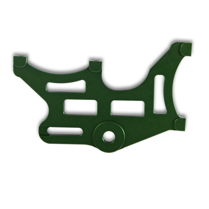 NTC Dual Rear Caliper Bracket (SURRON LBX)