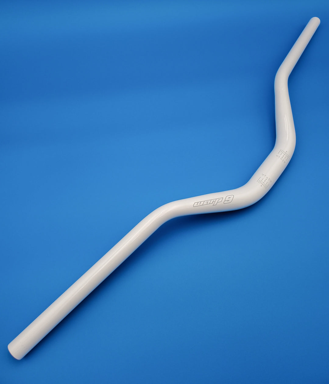 Warp 9 Handlebar (3" Rise)