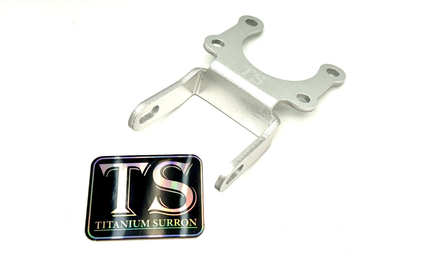 Aluminum Headlight Bracket