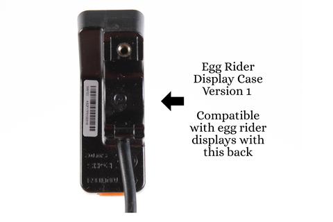 Egg Rider Display Protective Case