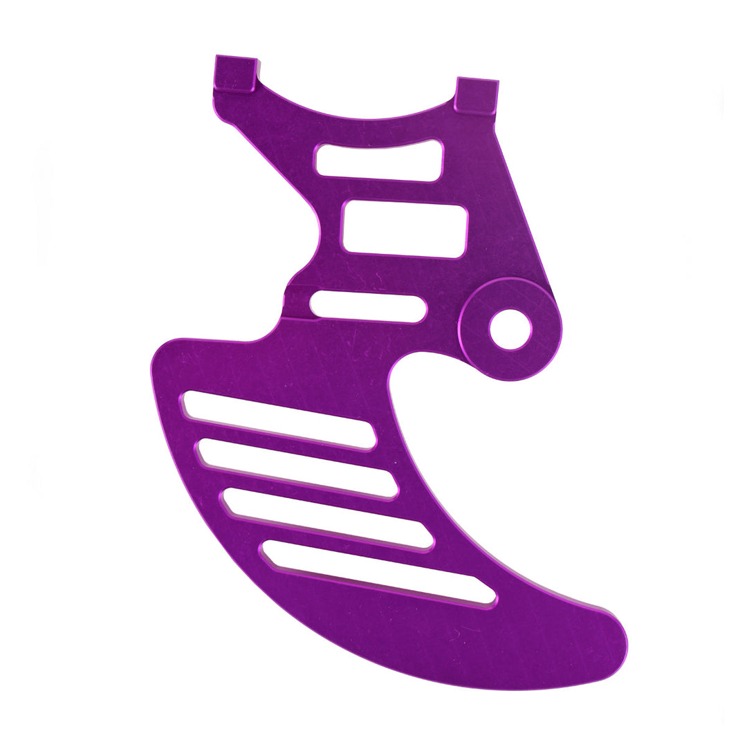 NTC Rear Shark Fin Style Disc Guard (SURRON LBX)