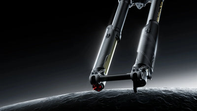 RFloXa Hawk 31 Pro Forks