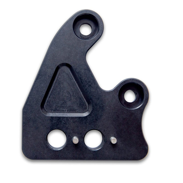 NTC Billet Aluminum Foot Peg Brackets With Kickstand Option (SURRON LBX)