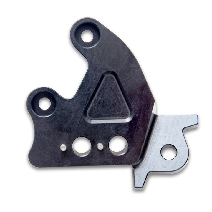 NTC Billet Aluminum Foot Peg Brackets With Kickstand Option (SURRON LBX)