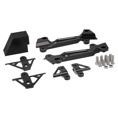 ZEAL Seat Riser Kit (TALARIA)