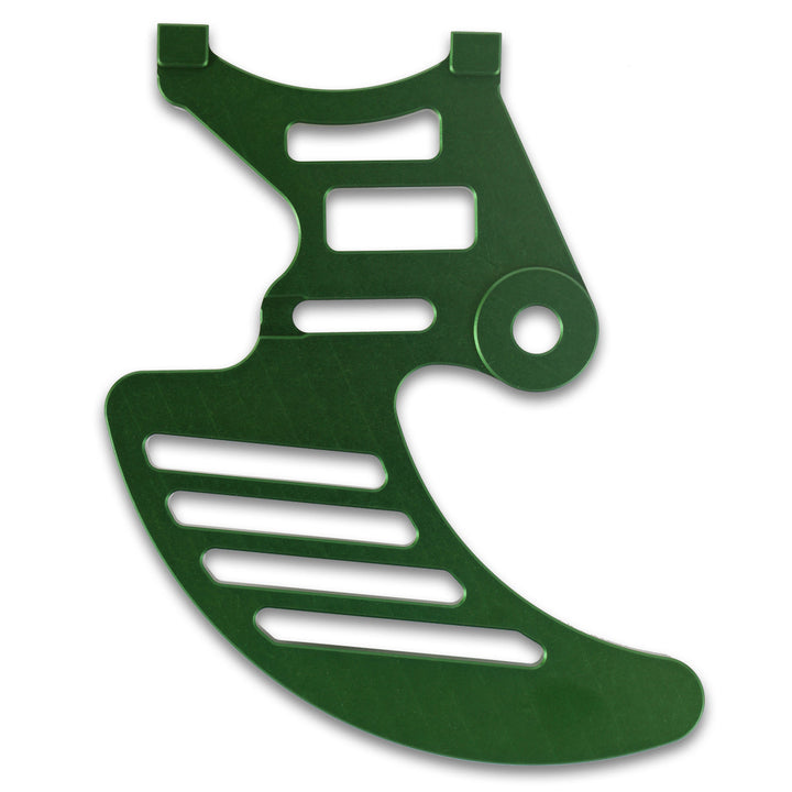 NTC Rear Shark Fin Style Disc Guard (SURRON LBX)