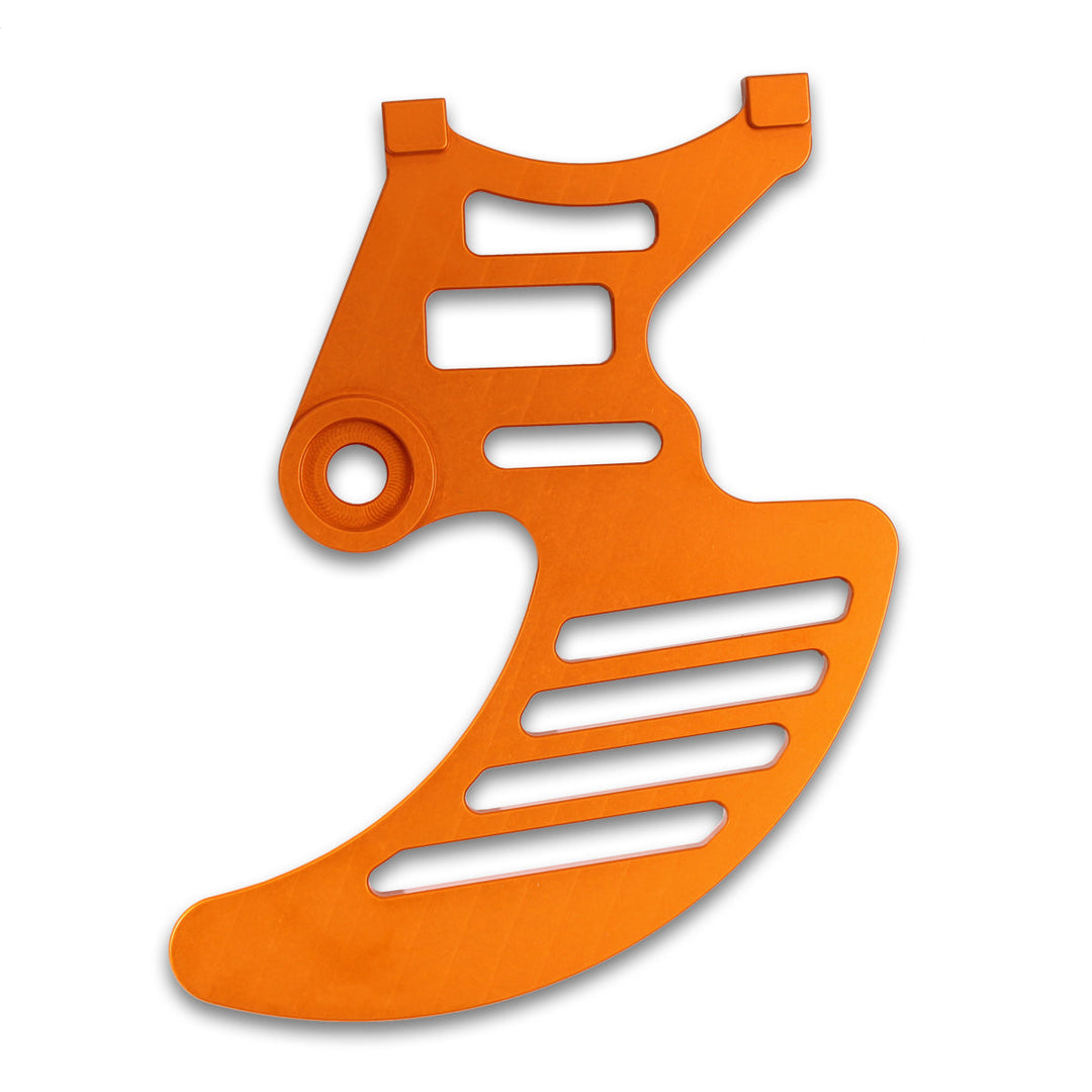 NTC Rear Shark Fin Style Disc Guard (SURRON LBX)