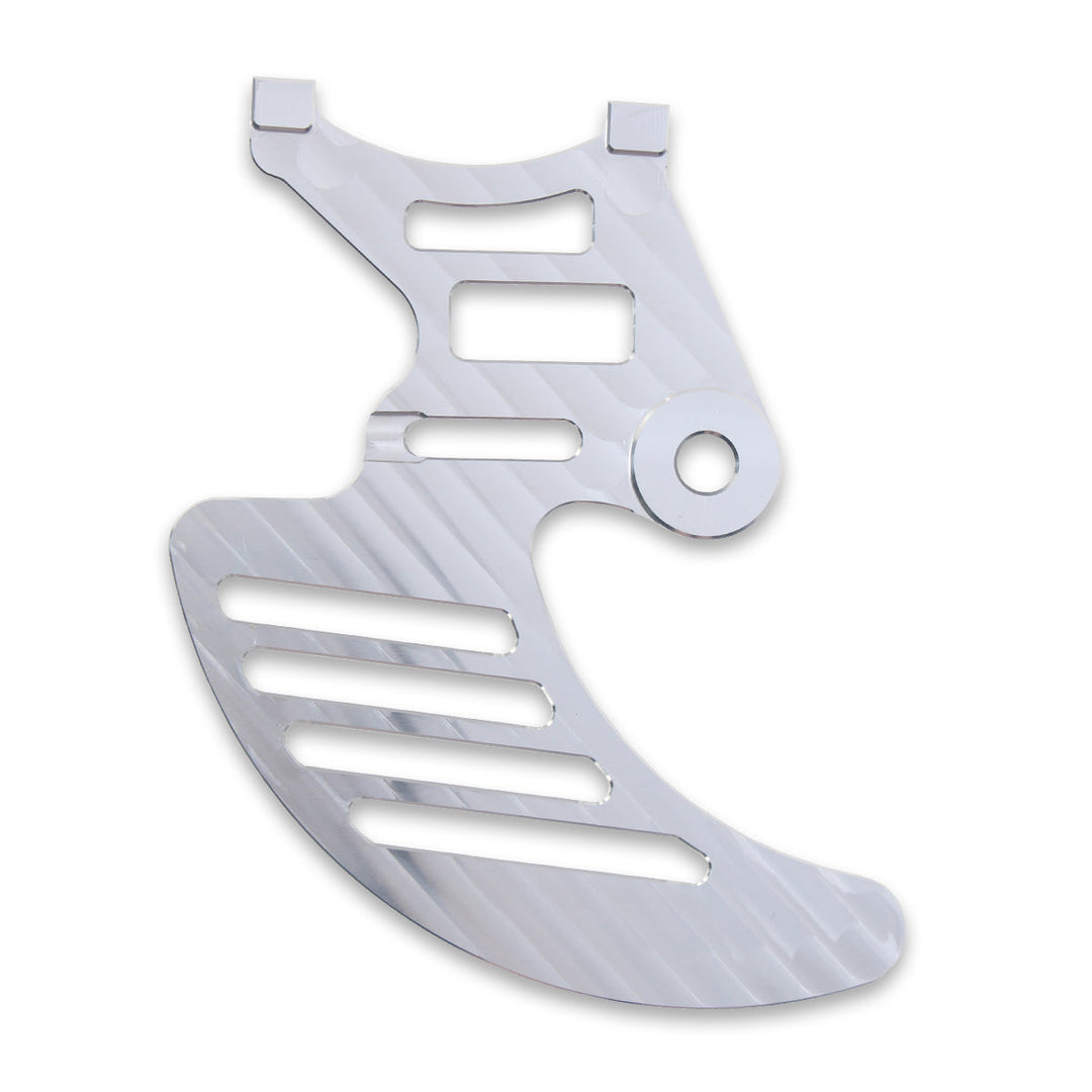 NTC Rear Shark Fin Style Disc Guard (SURRON LBX)