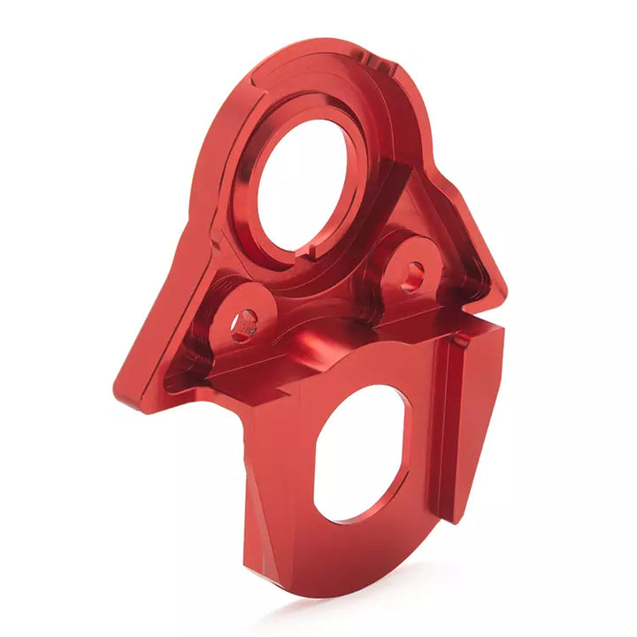 ZEAL Aluminum Key Switch Mount Plate (Surron LBX)