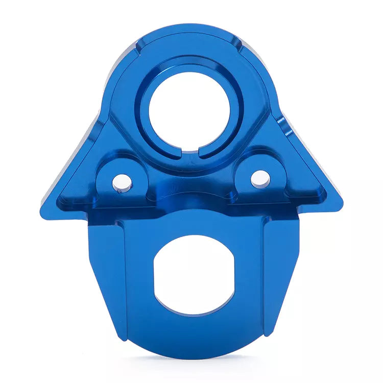 ZEAL Aluminum Key Switch Mount Plate (Surron LBX)