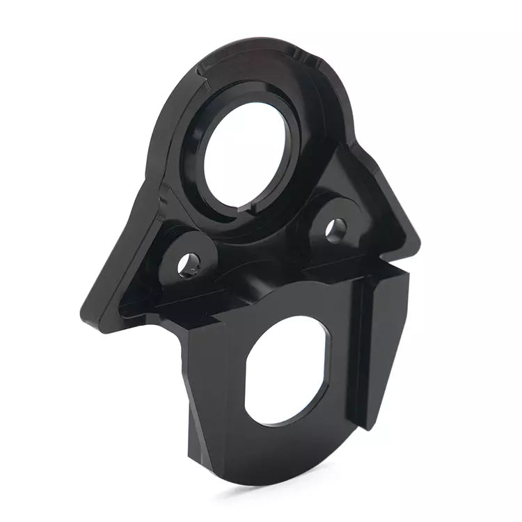 ZEAL Aluminum Key Switch Mount Plate (Surron LBX)