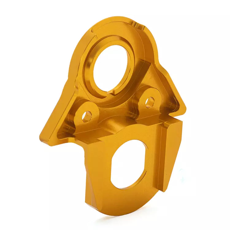 ZEAL Aluminum Key Switch Mount Plate (Surron LBX)