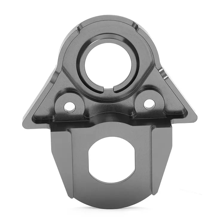 ZEAL Aluminum Key Switch Mount Plate (Surron LBX)