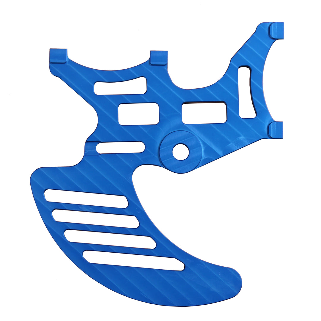NTC Shark Fin Dual Caliper (SURRON LBX)