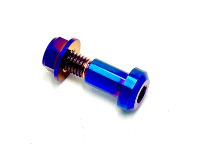 TITANIUM KICK STAND BOLT (SUR-RON)