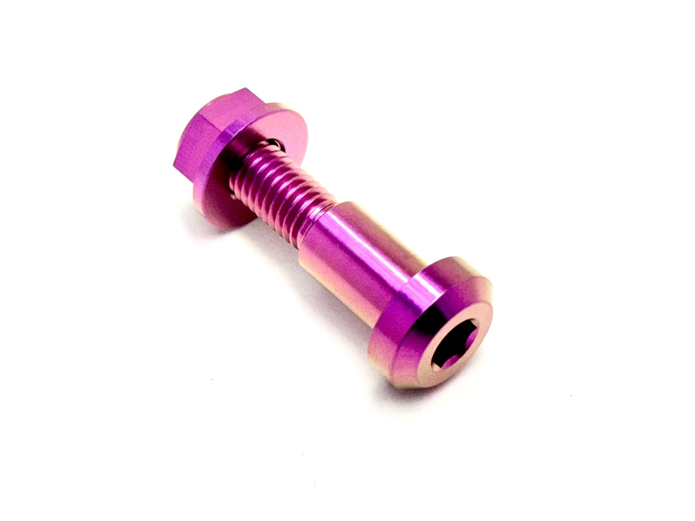 TITANIUM KICK STAND BOLT (SUR-RON)