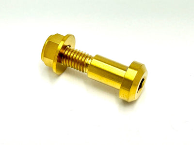 TITANIUM KICK STAND BOLT (SUR-RON)