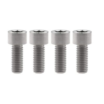 Titanium Motor Mount Bolts (ERIDE PRO)