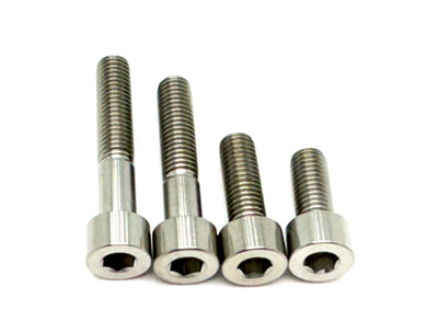 Titanium Motor Mount Bolts (TALARIA XXX)