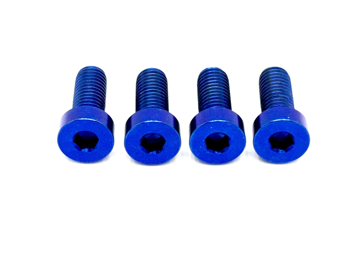 Titanium Seat/ Subframe Bolts (ERIDE PRO)