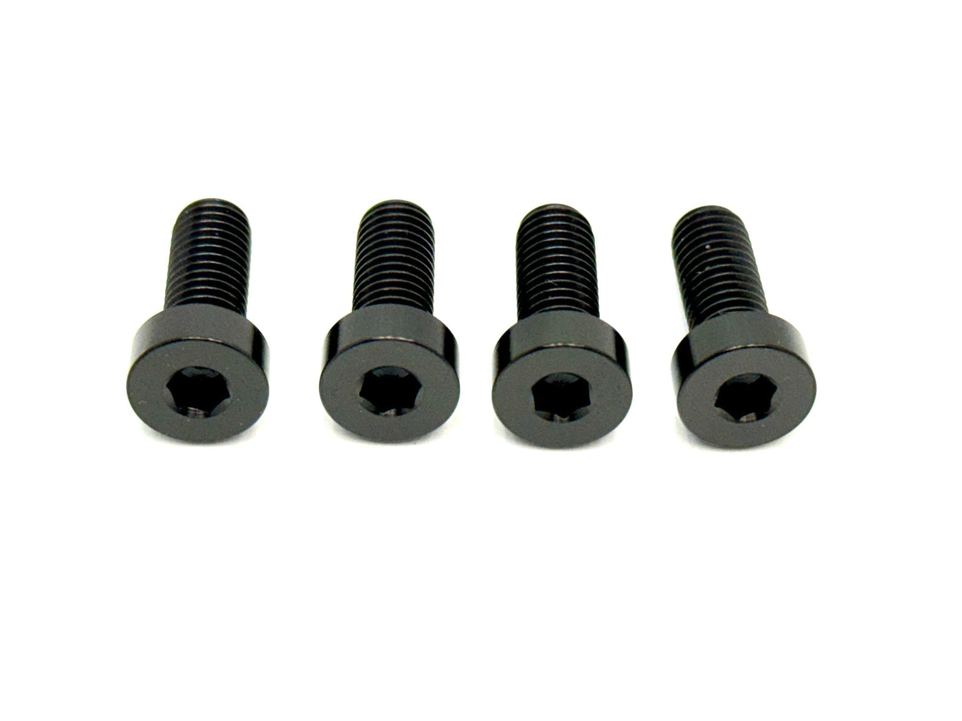 Titanium Seat/ Subframe Bolts (ERIDE PRO)