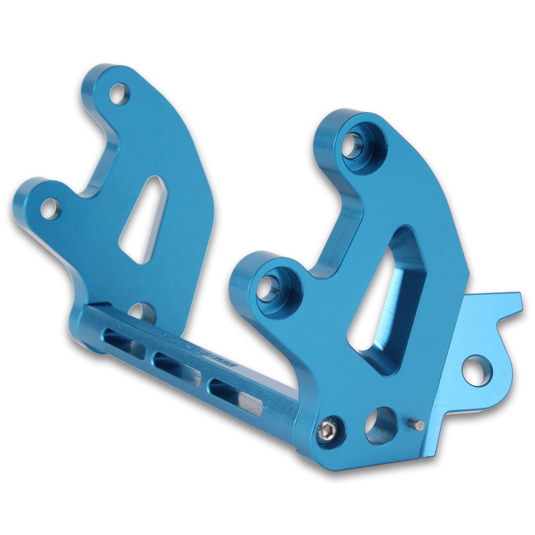 NTC 20mm Lowering Peg Bracket Set (SURRON LBX)