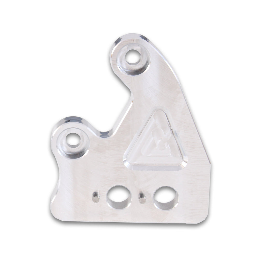 NTC Billet Aluminum Foot Peg Brackets With Kickstand Option (SURRON LBX)