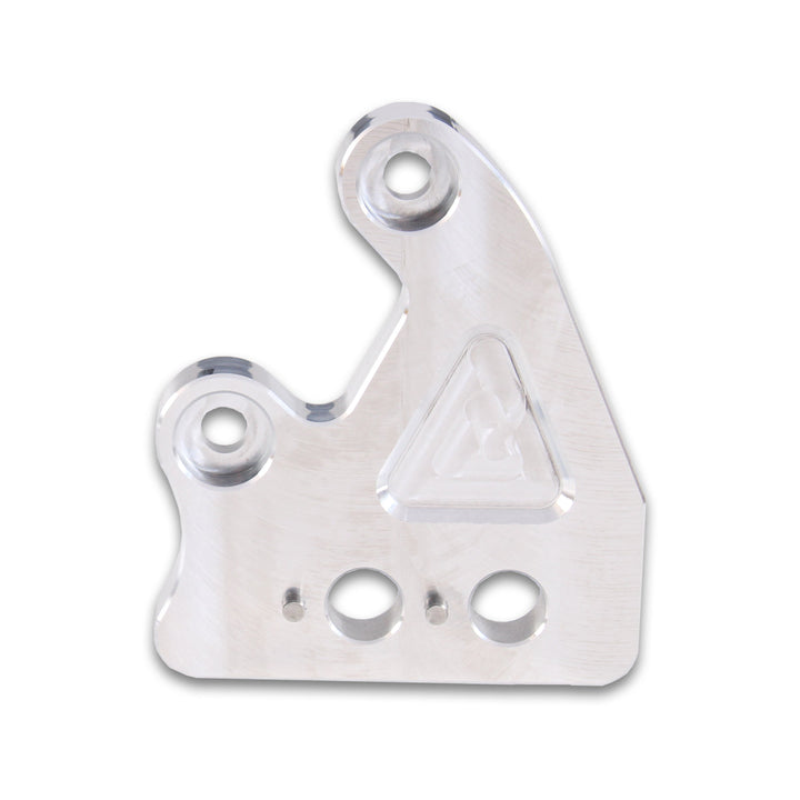 NTC Billet Aluminum Foot Peg Brackets With Kickstand Option (SURRON LBX)