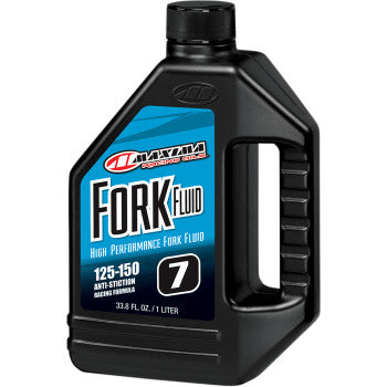 MAXIMA Racing Fork Oil