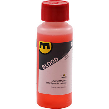 MAGURA Blood Mineral Base Oil