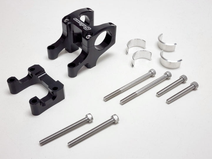 Warp 9 Handlebar Stem Direct Mount