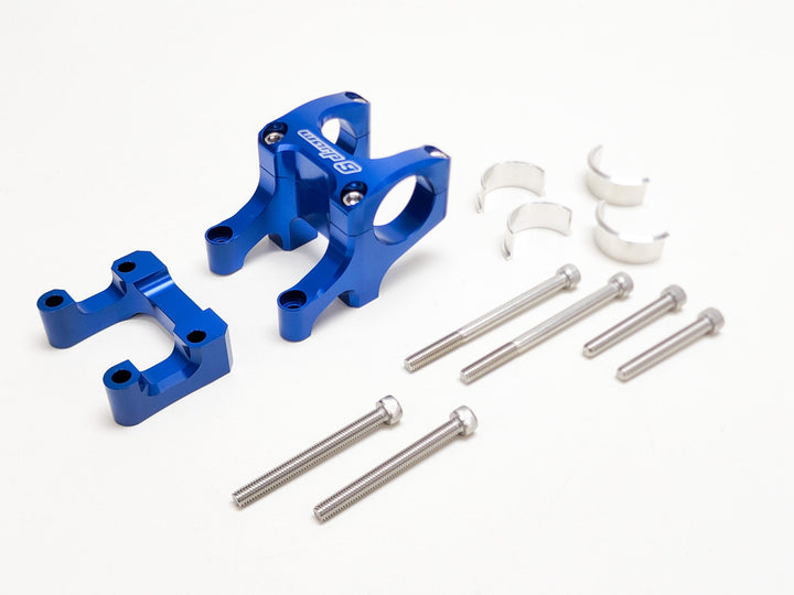 Warp 9 Handlebar Stem Direct Mount