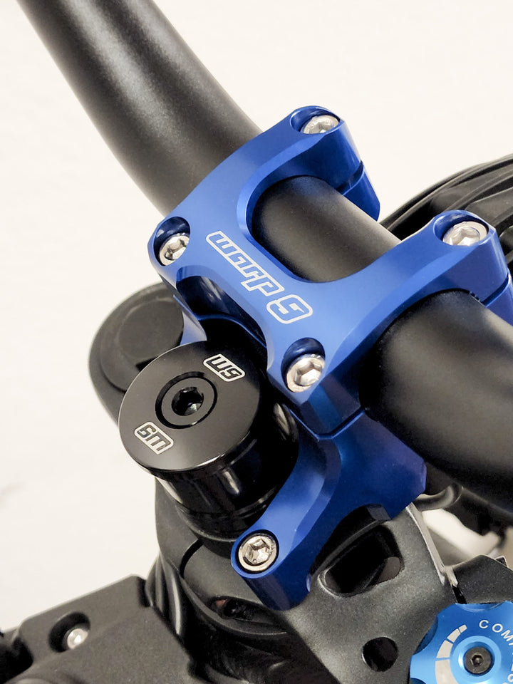 Warp 9 Handlebar Stem Direct Mount