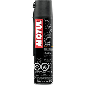 MOTUL Chain Lube
