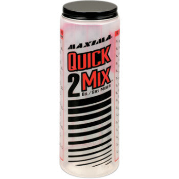 MAXIMA Quick 2 Mix Bottle