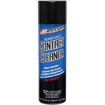 MAXIMA Electrical Contact Cleaner