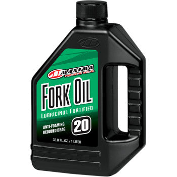MAXIMA Racing Fork Oil