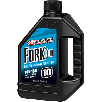 MAXIMA Racing Fork Oil
