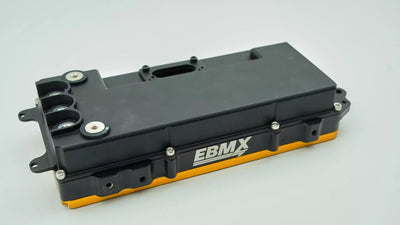 EBMX X-9000 V2 Controller
