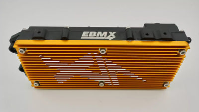 EBMX X-9000 Controller