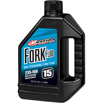MAXIMA Racing Fork Oil