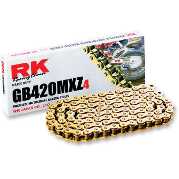RK MXZ/4 Chain