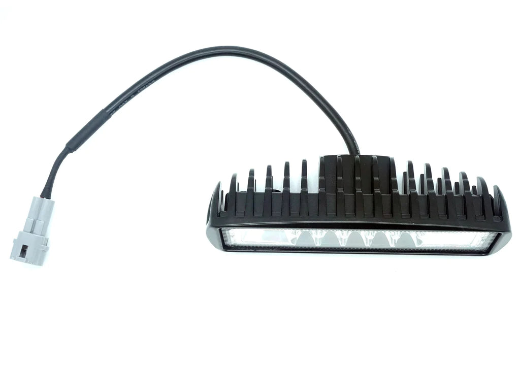 GRITSHIFT Headlight Blazer Led light Bar
