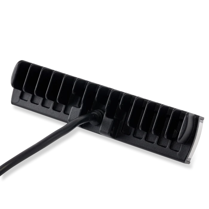 GRITSHIFT Headlight Blinder Led light Bar