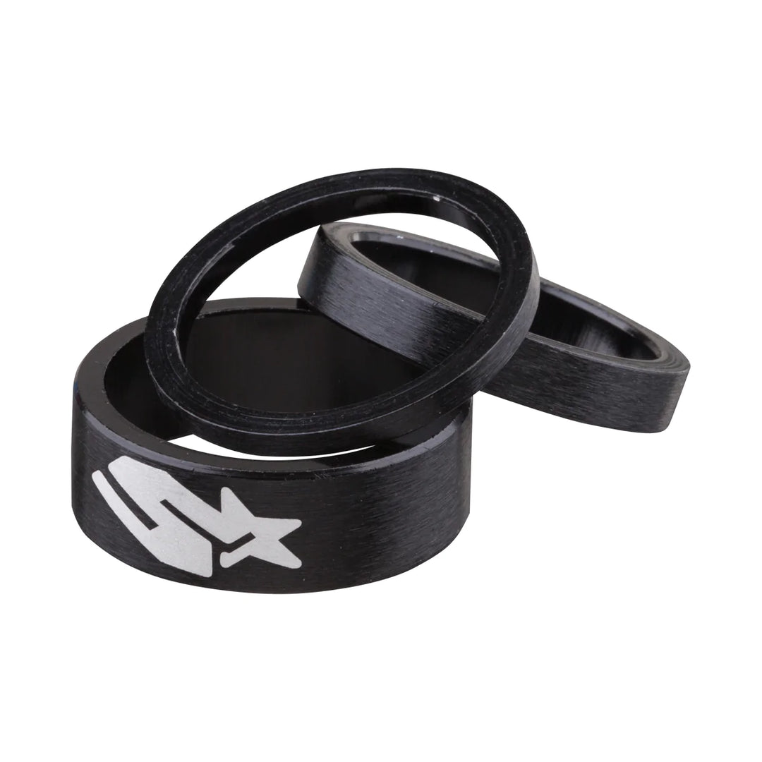 Handlebar Stem Spacer kit Spank