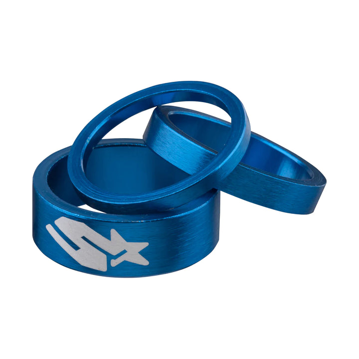 Handlebar Stem Spacer kit Spank